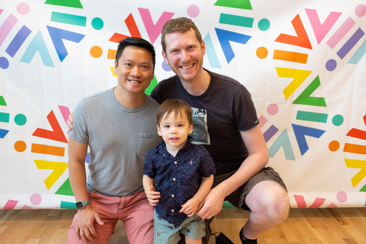 My Vivvi Family Mike Canh my-vivvi-family-mike-canh